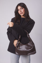 Lucia Bag - Brown
