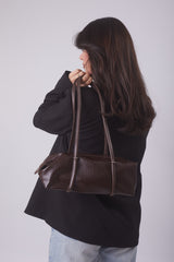 Junia Bag - Brown