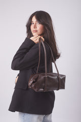 Junia Bag - Brown
