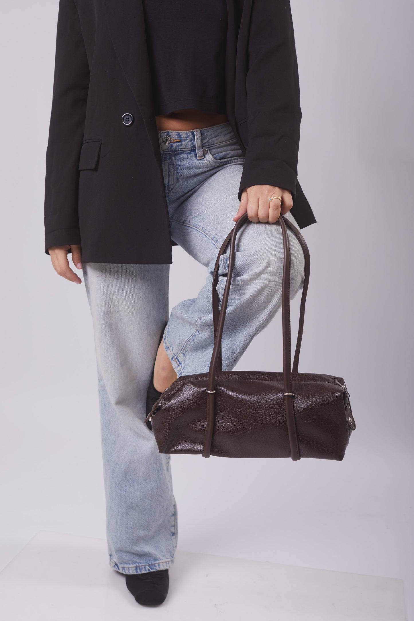 Junia Bag - Brown