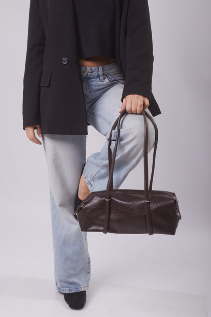 Junia Bag - Brown