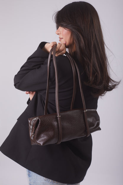 Junia Bag - Brown