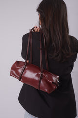 Junia Bag - Burgundy