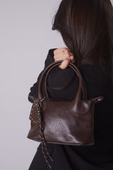 Sabina Bag - Brown