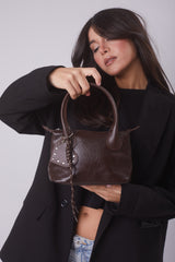 Sabina Bag - Brown