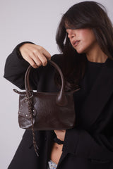 Sabina Bag - Brown