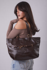 Christine Bag - Brown