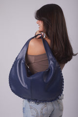 Valentina Bag - Navy