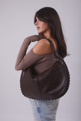 Valentina Bag - Brown
