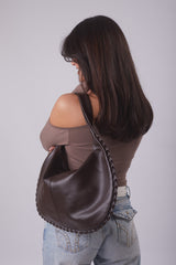 Valentina Bag - Brown