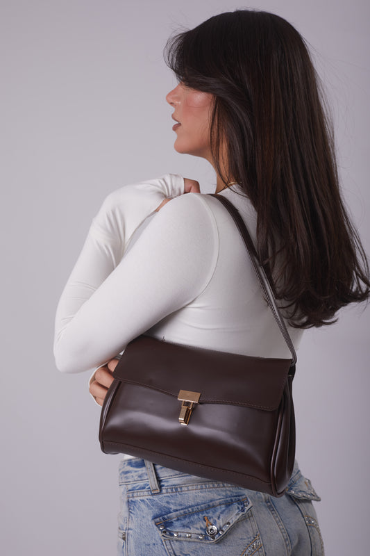 Celine Bag - Brown