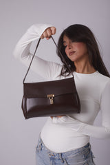 Celine Bag - Brown