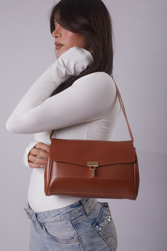 Celine Bag - Havane