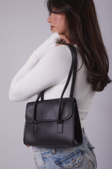 Silvia Bag - Black