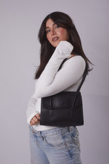 Silvia Bag - Black