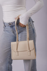 Silvia Bag - Offwhite