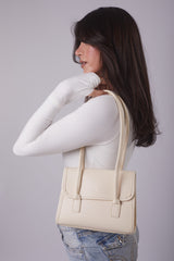 Silvia Bag - Offwhite