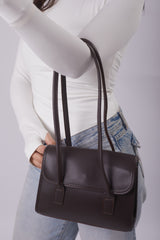 Silvia Bag - Brown