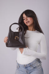 Esme Bag - Brown