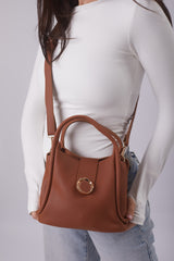 Esme Bag - Havane