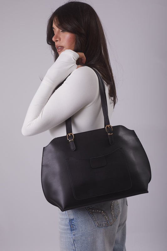Maggie Bag - Black