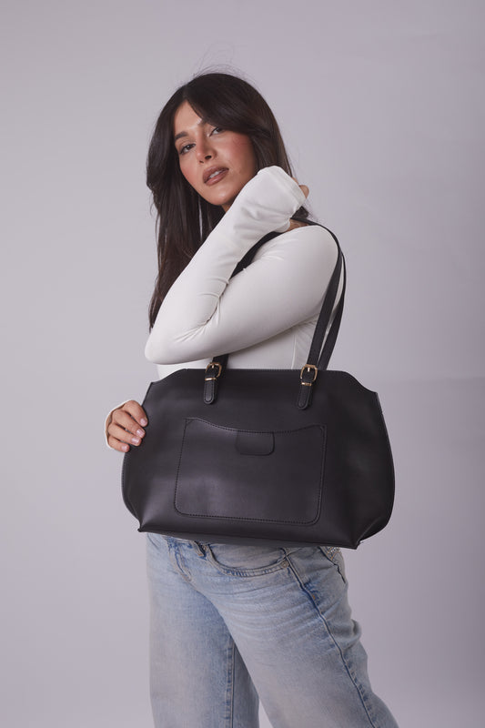 Maggie Bag - Black