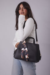 Minerva Bag - Black