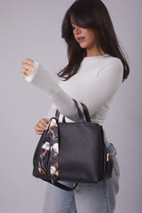 Minerva Bag - Black