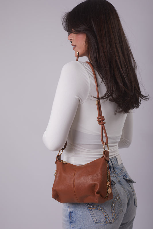 Haven Bag - Havane