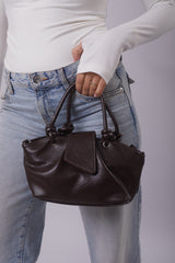 Asha Bag - Brown