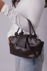 Asha Bag - Brown