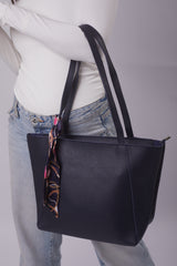 Angela Bag - Navy Blue