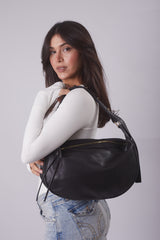 Kamila Bag - Black