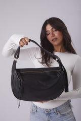 Kamila Bag - Black