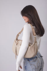 Kamila Bag - Beige