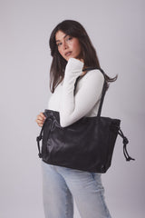 Tullia Bag - Black