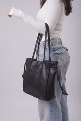 Tullia Bag - Black