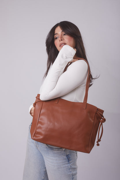 Tullia Bag - Havane