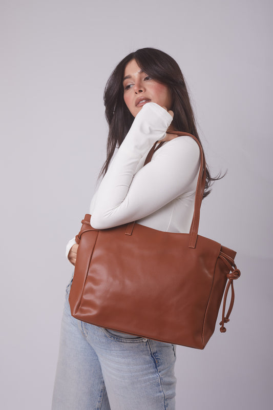Tullia Bag - Havane