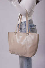 Athalia Bag - Beige