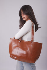 Athalia Bag - Havane