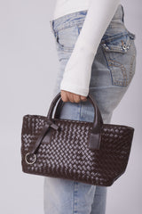 Danna Bag - Brown