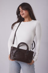 Danna Bag - Brown
