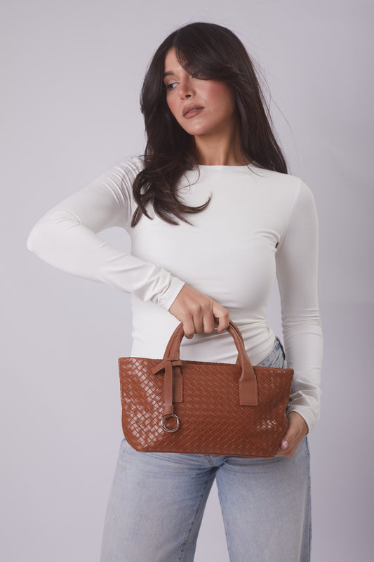 Danna Bag - Havane