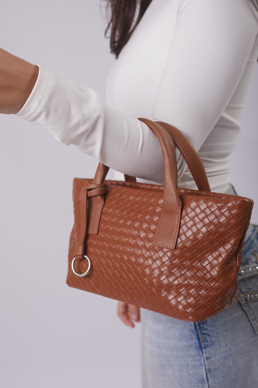 Danna Bag - Havane