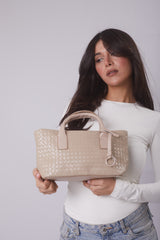 Danna Bag - Beige