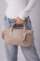 Danna Bag - Beige