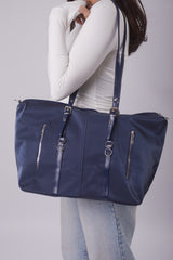 Sia Bag - Navy Blue