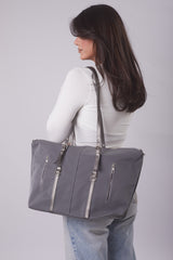 Sia Bag - Gray