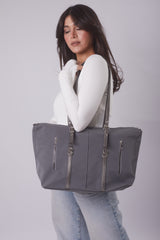 Sia Bag - Gray